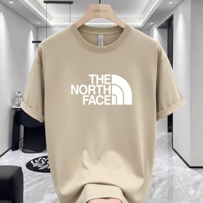 Drop Shoulder T-Shirt