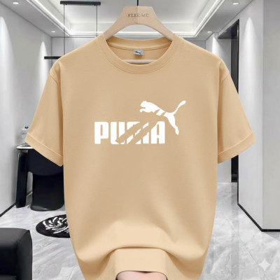 Drop Shoulder T-Shirt