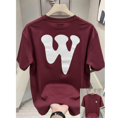 Drop Shoulder T-Shirt