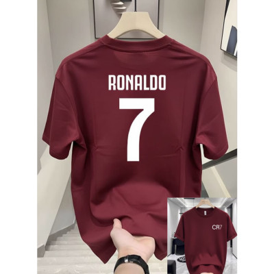 Drop Shoulder T-Shirt