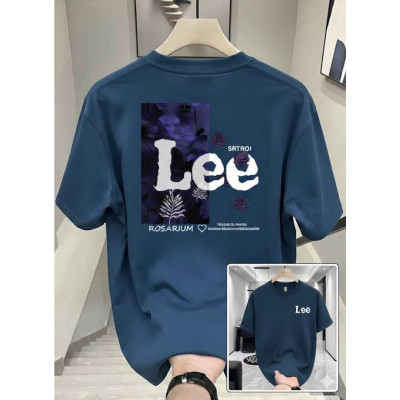 Drop Shoulder T-Shirt