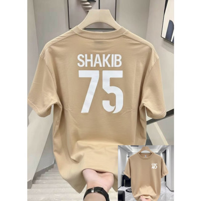 Drop Shoulder T-Shirt