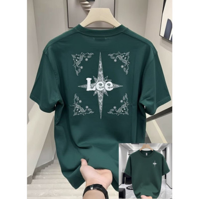 Drop Shoulder T-Shirt