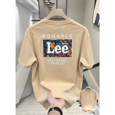 Drop Shoulder T-Shirt