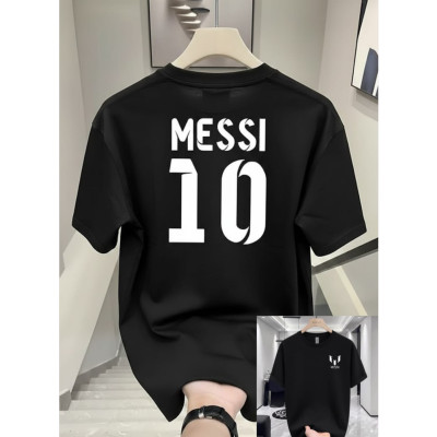 Drop Shoulder T-Shirt