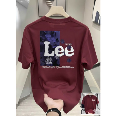 Drop Shoulder T-Shirt