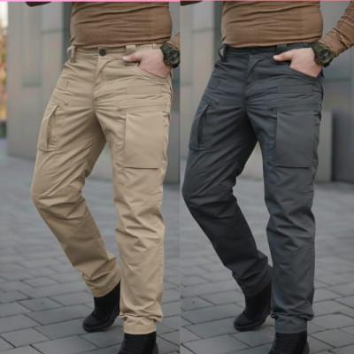 2pcs Twel stitch pant