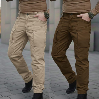 2pcs Twel stitch pant