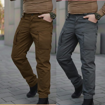 2pcs Twel stitch pant
