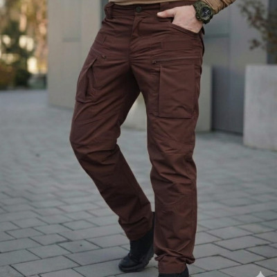 Twel stitch pant