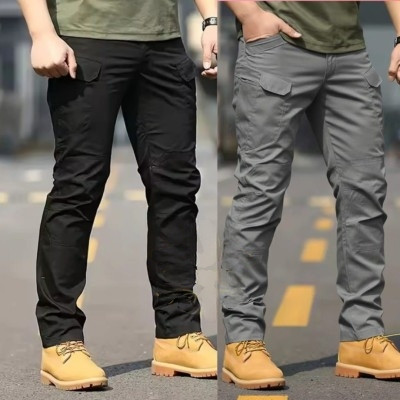 2pcs Twel stitch pant