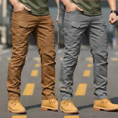 2pcs Twel stitch pant
