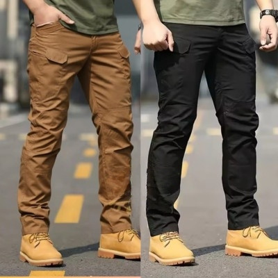 2pcs Twel stitch pant